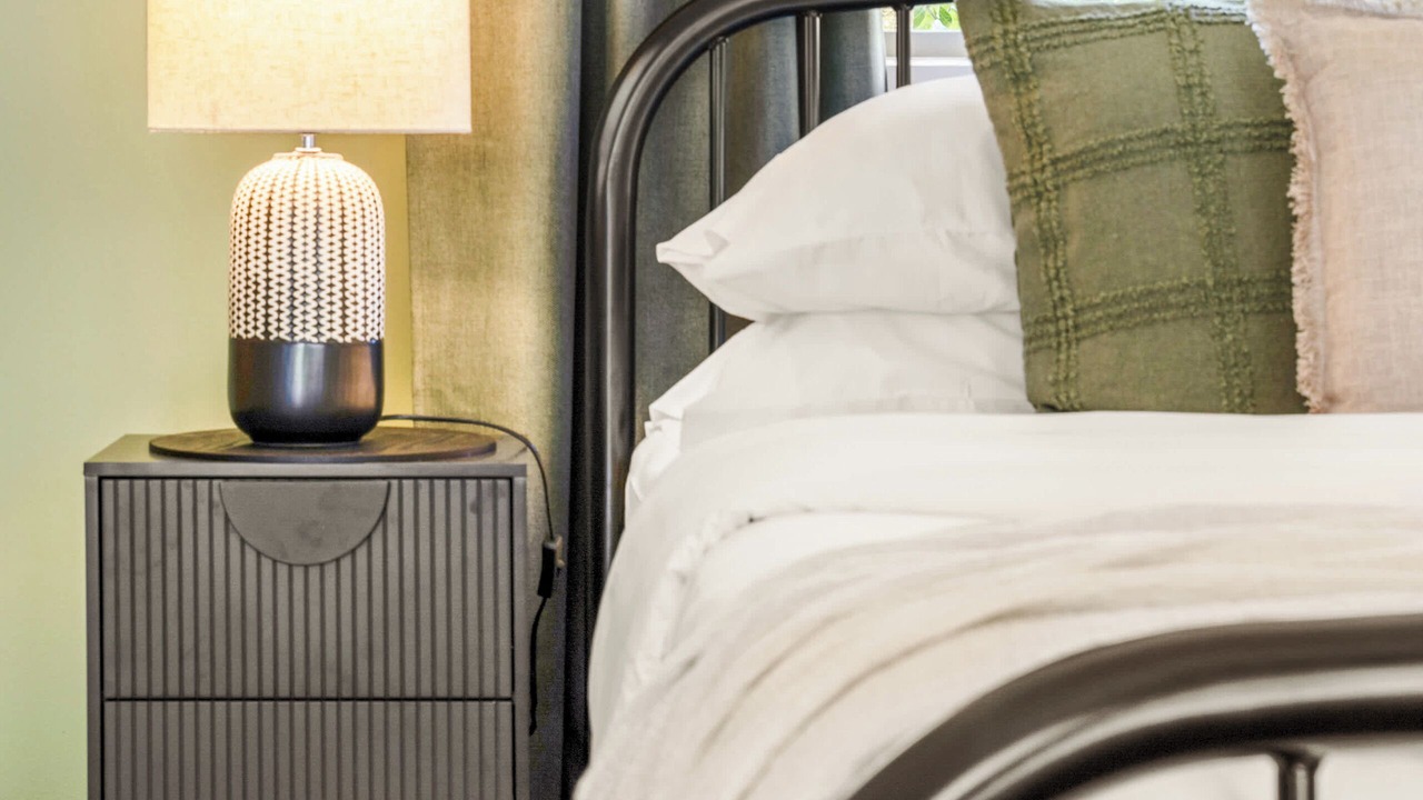 Photo of Bedroom in Mudgeeraba