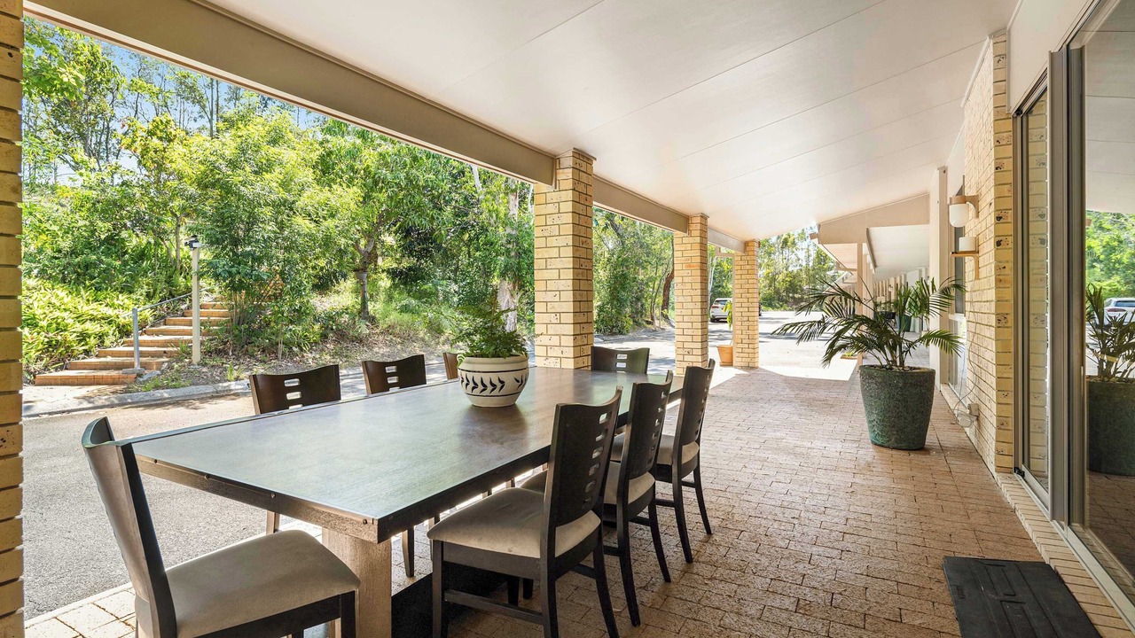 Photo of Outdoor in Mudgeeraba