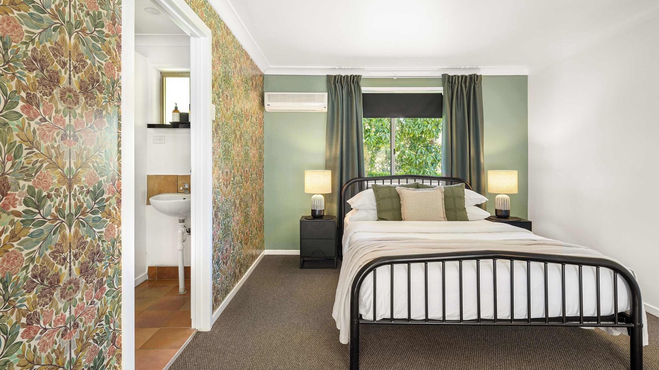 Photo of Bedroom in Mudgeeraba