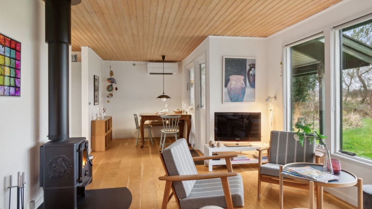 Photo of Livingroom in Grlev