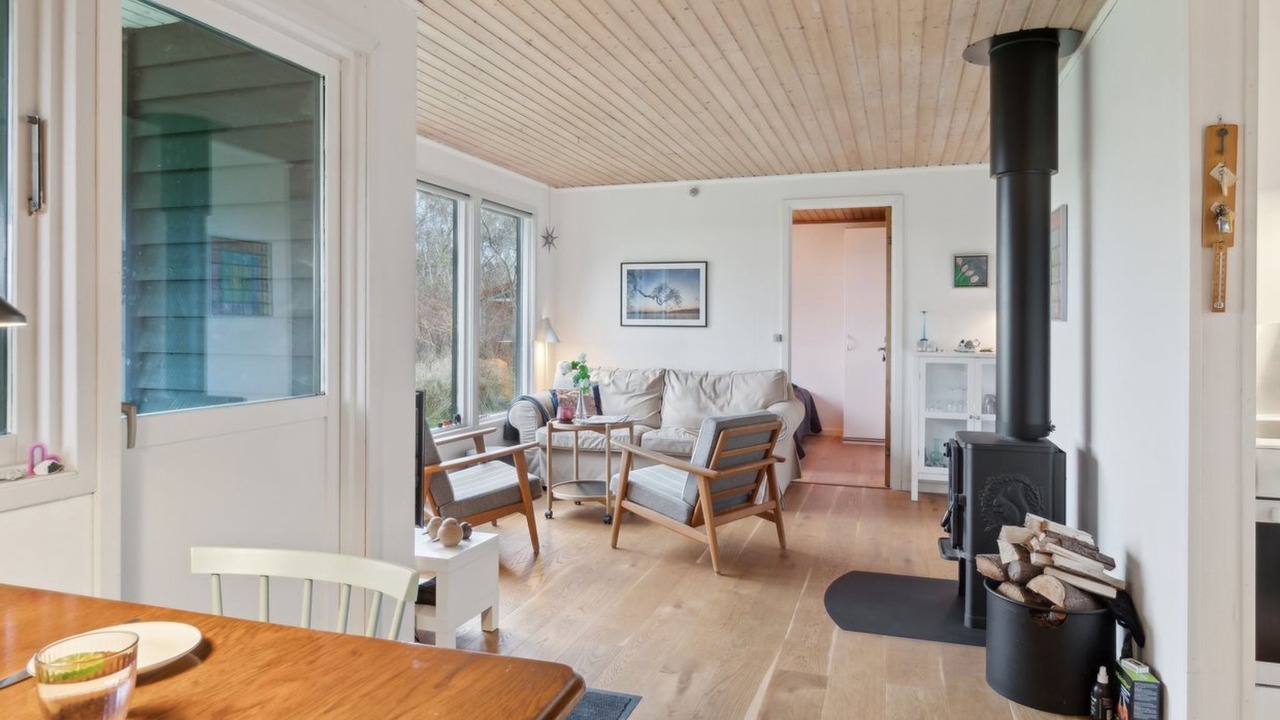 Photo of Livingroom in Grlev