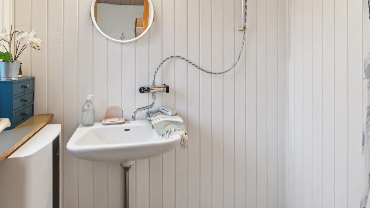 Photo of Bathroom in Grlev