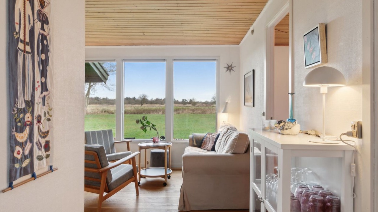 Photo of Livingroom in Grlev