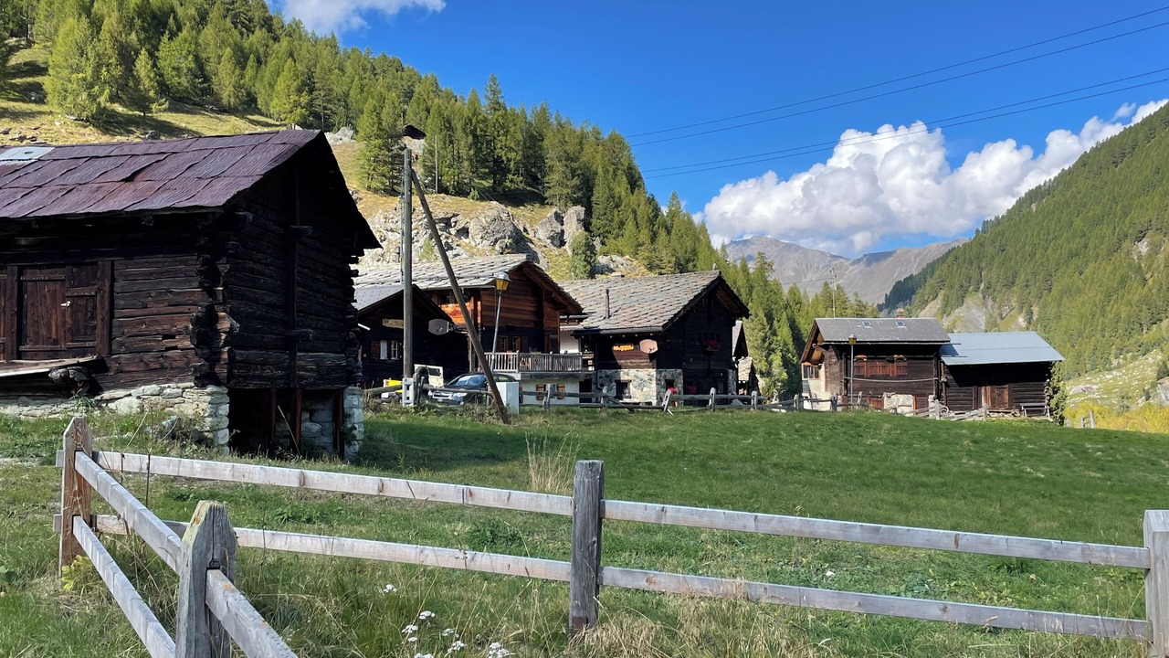 Photo of Outdoor in Evolene