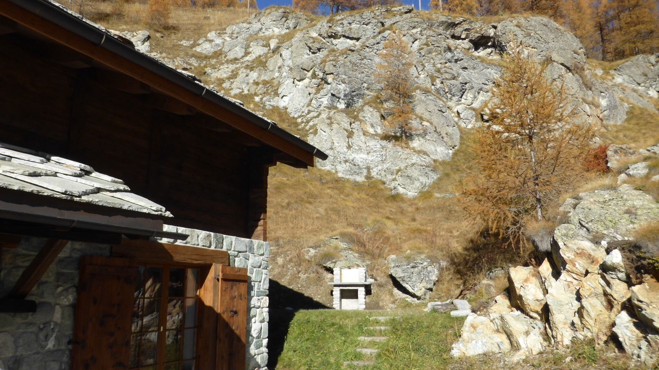Photo of Outdoor in Evolene