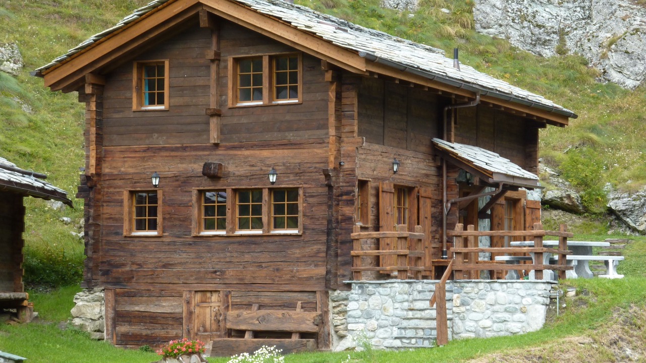 Photo of Outdoor in Evolene