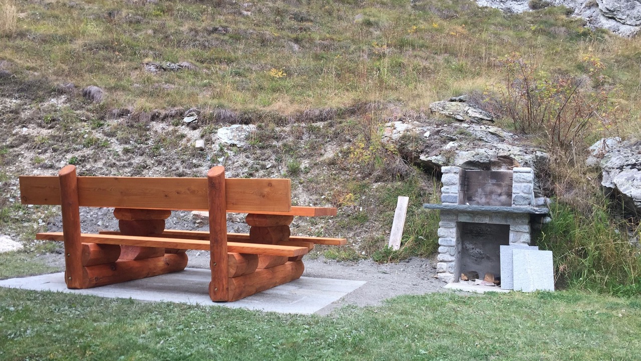 Photo of Outdoor in Evolene