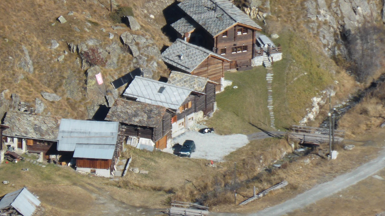 Photo of Outdoor in Evolene
