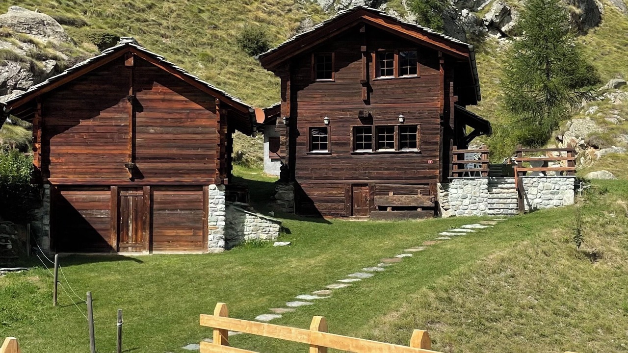 Photo of Outdoor in Evolene