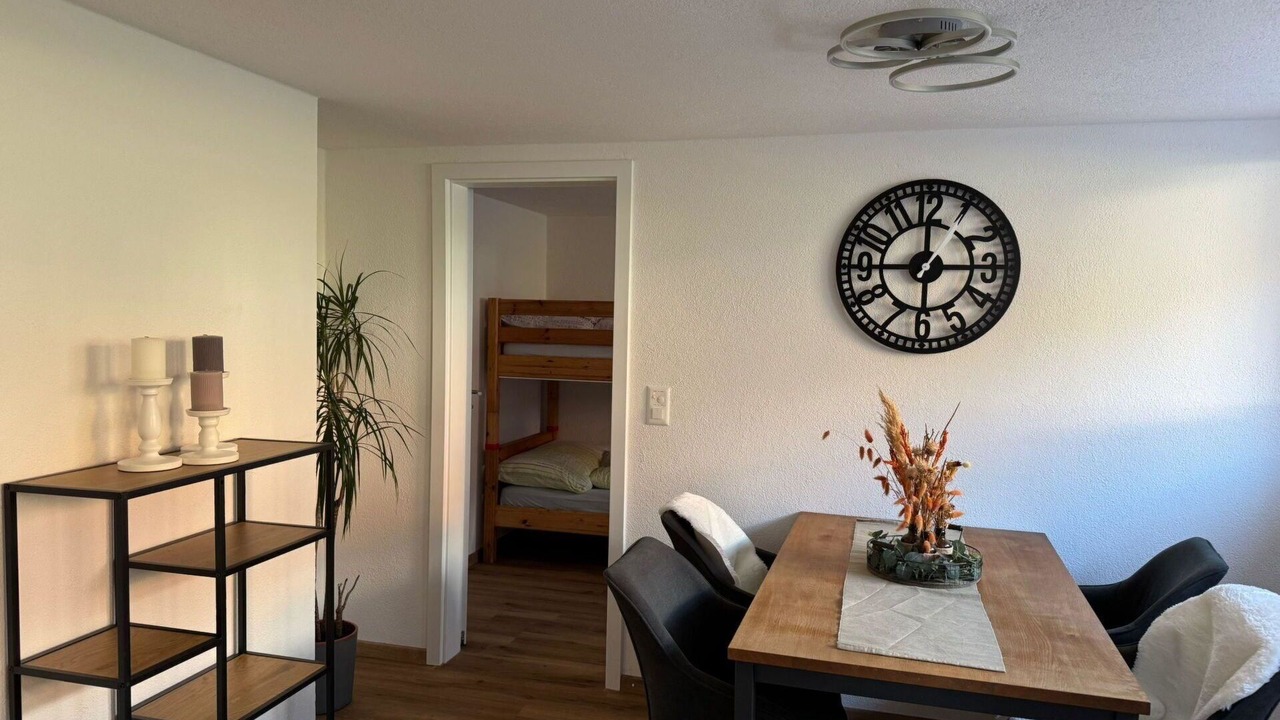Photo of Outdoor in Frutigen