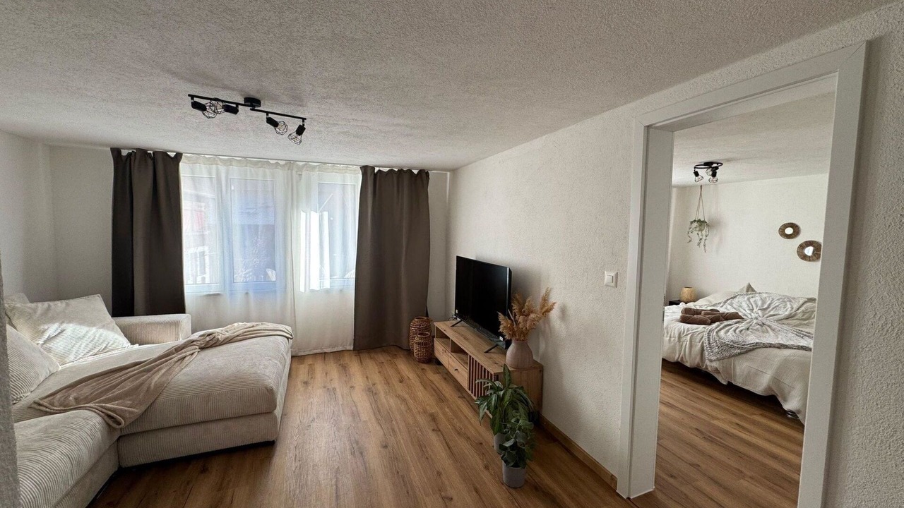 Photo of Outdoor in Frutigen