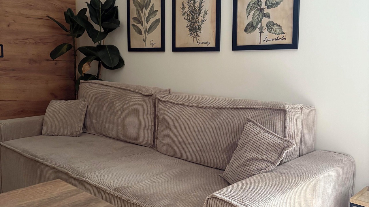 Photo of Livingroom in Chambry