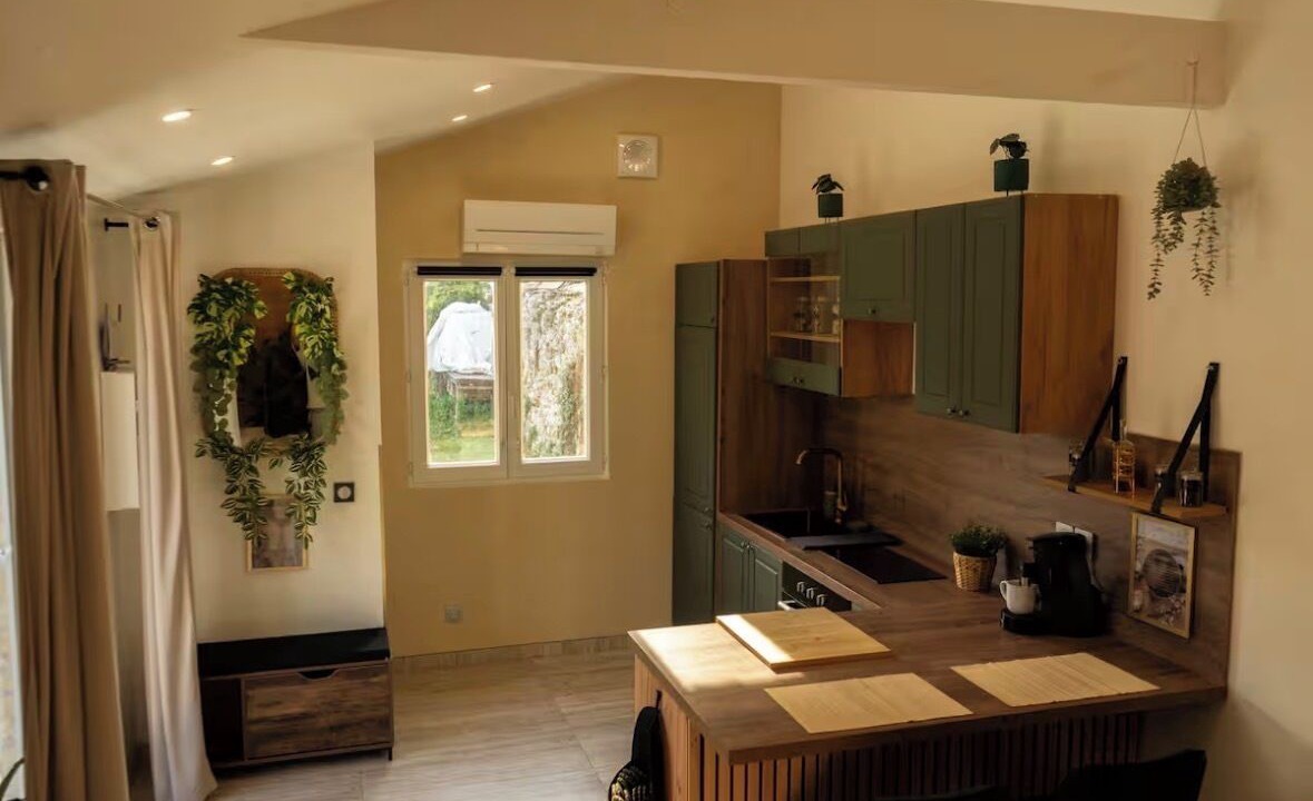 Photo of Kitchen in Chambry