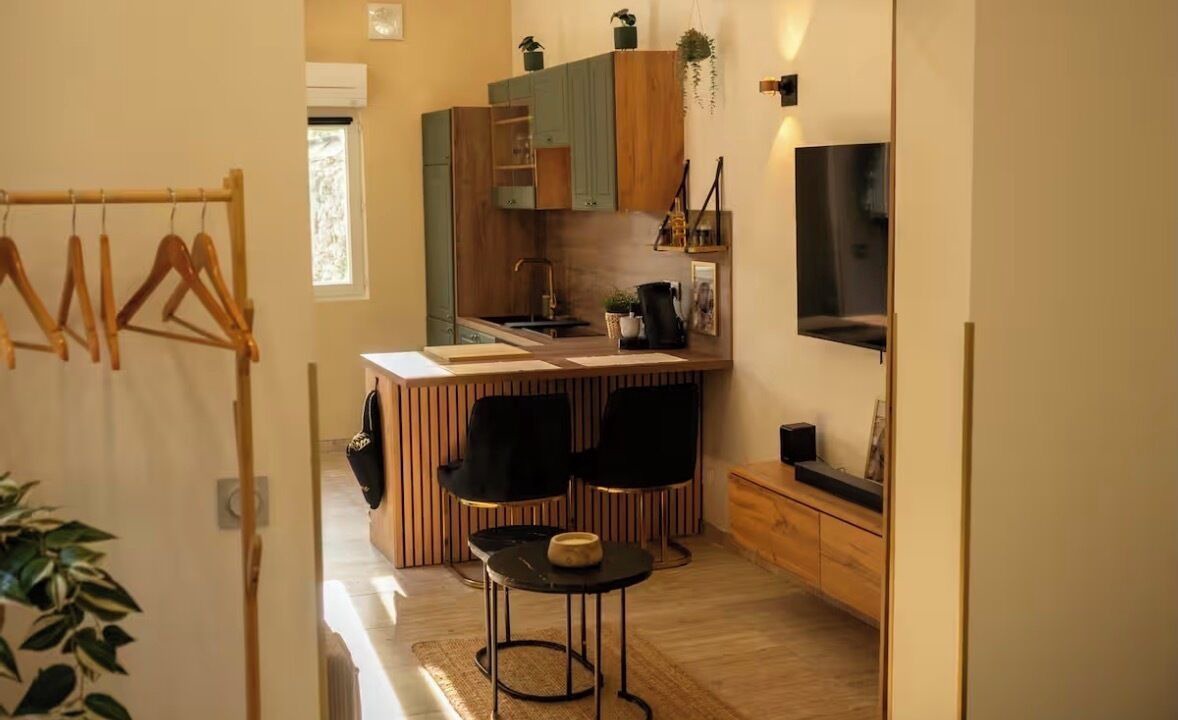 Photo of Bedroom in Chambry