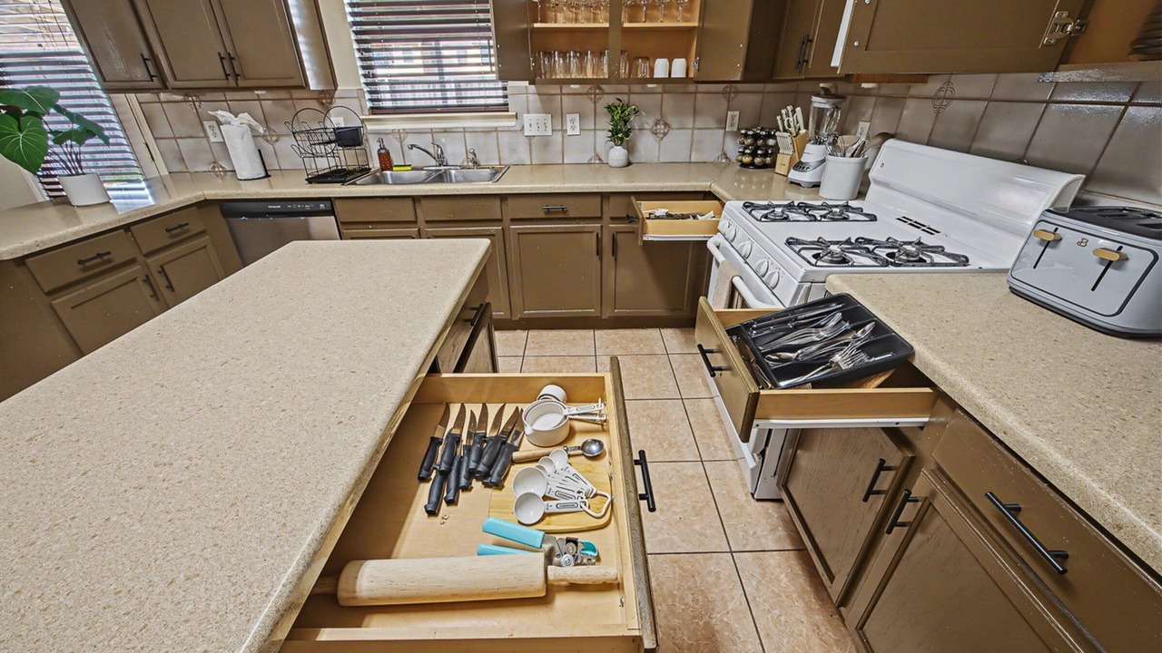 Photo of Kitchen in Baytown