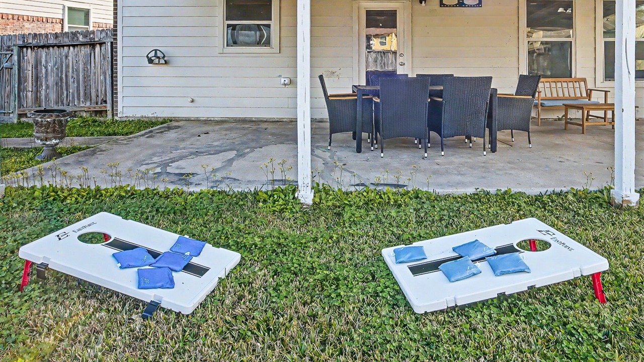 Photo of Outdoor in Baytown