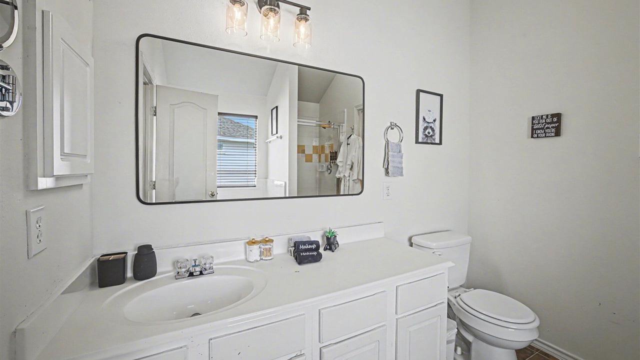 Photo of Bathroom in Baytown