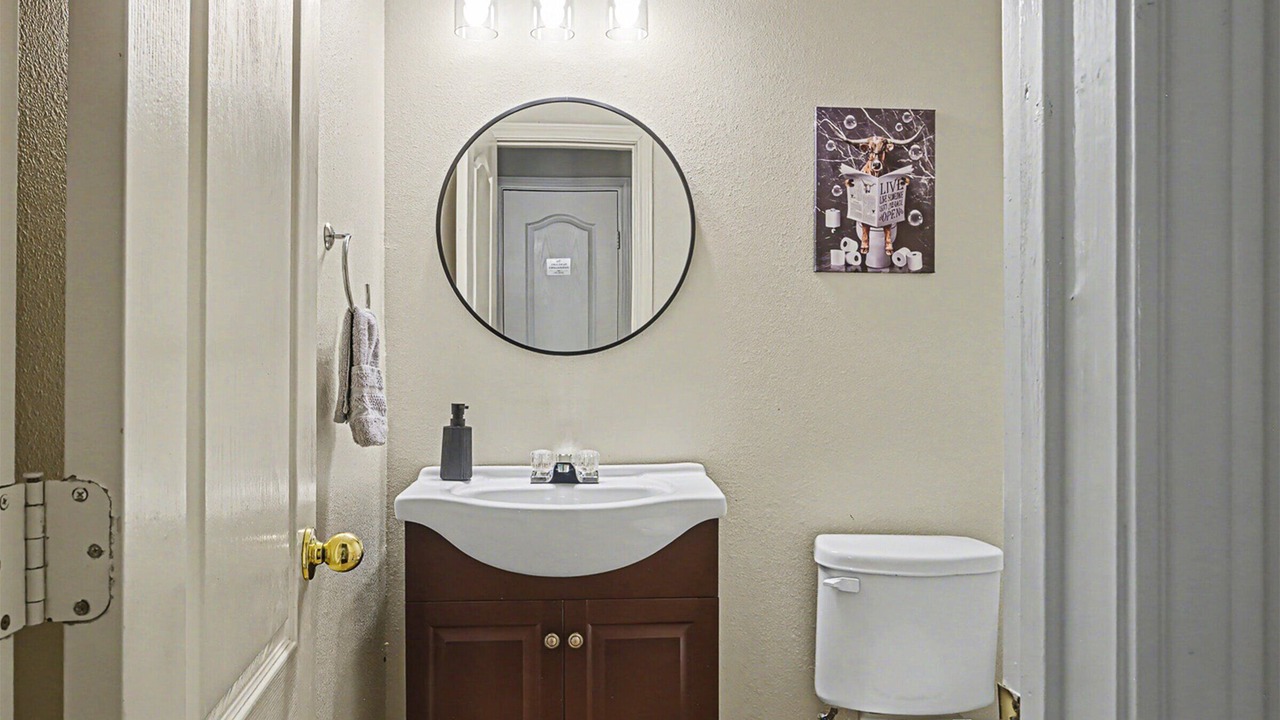 Photo of Bedroom in Baytown