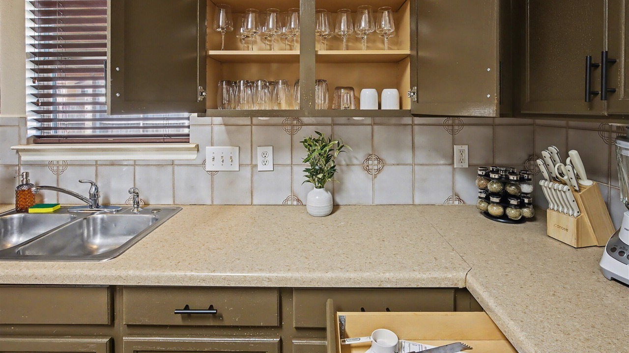 Photo of Kitchen in Baytown