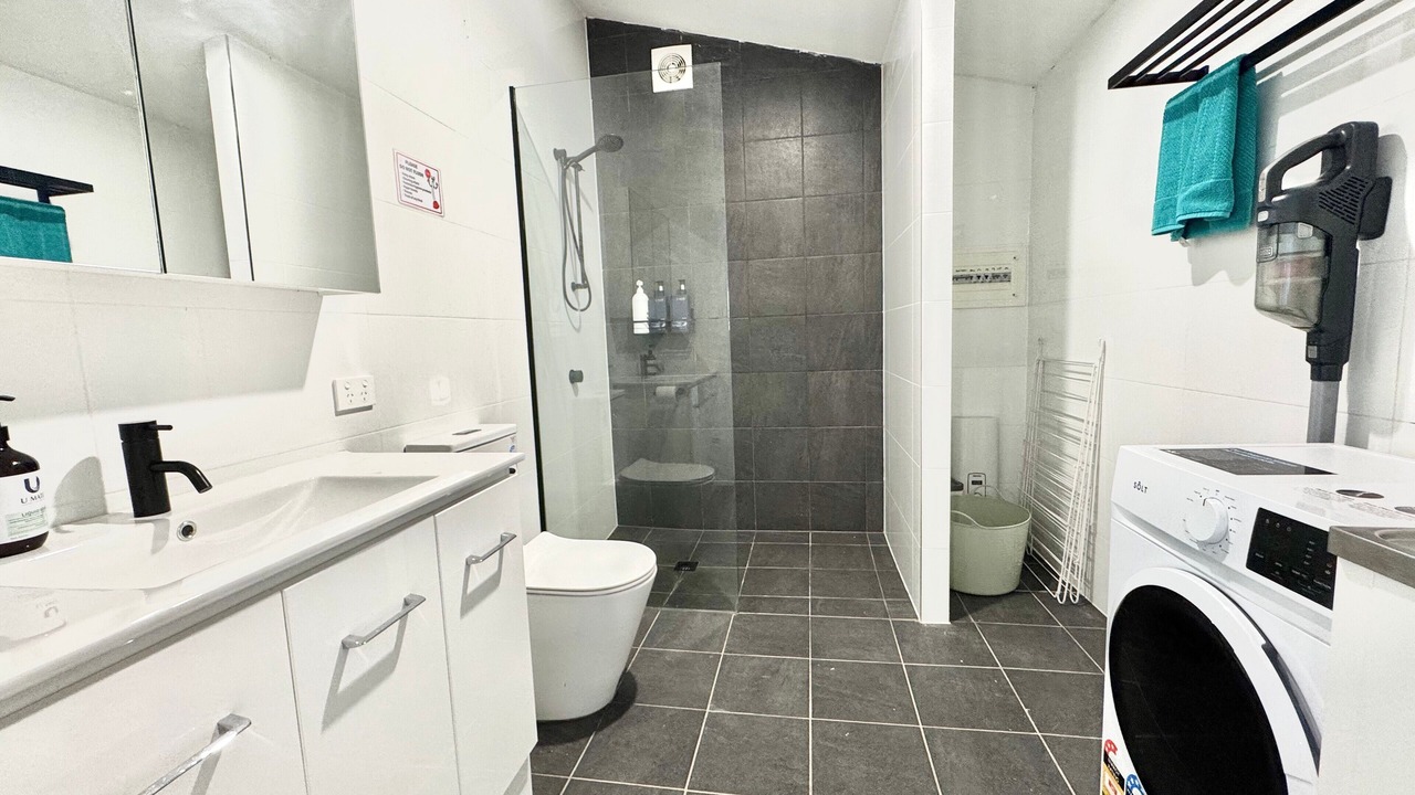 Photo of Bathroom in Belmont