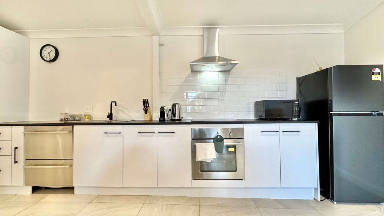 Photo of Kitchen in Belmont