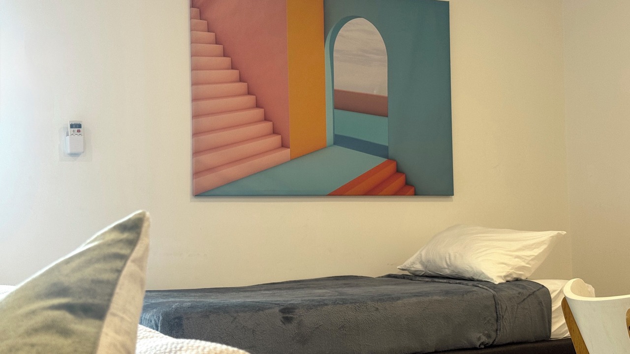 Photo of Bedroom in Belmont