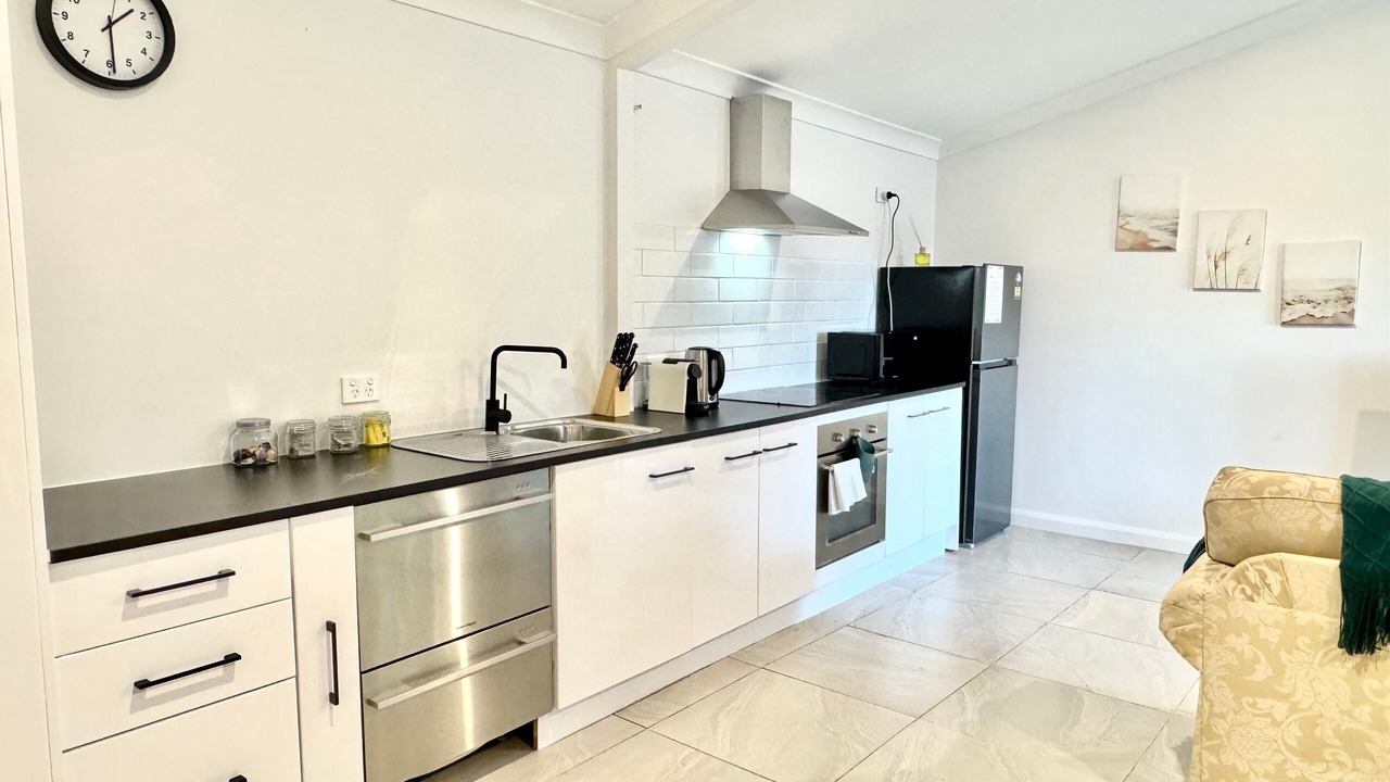 Photo of Kitchen in Belmont