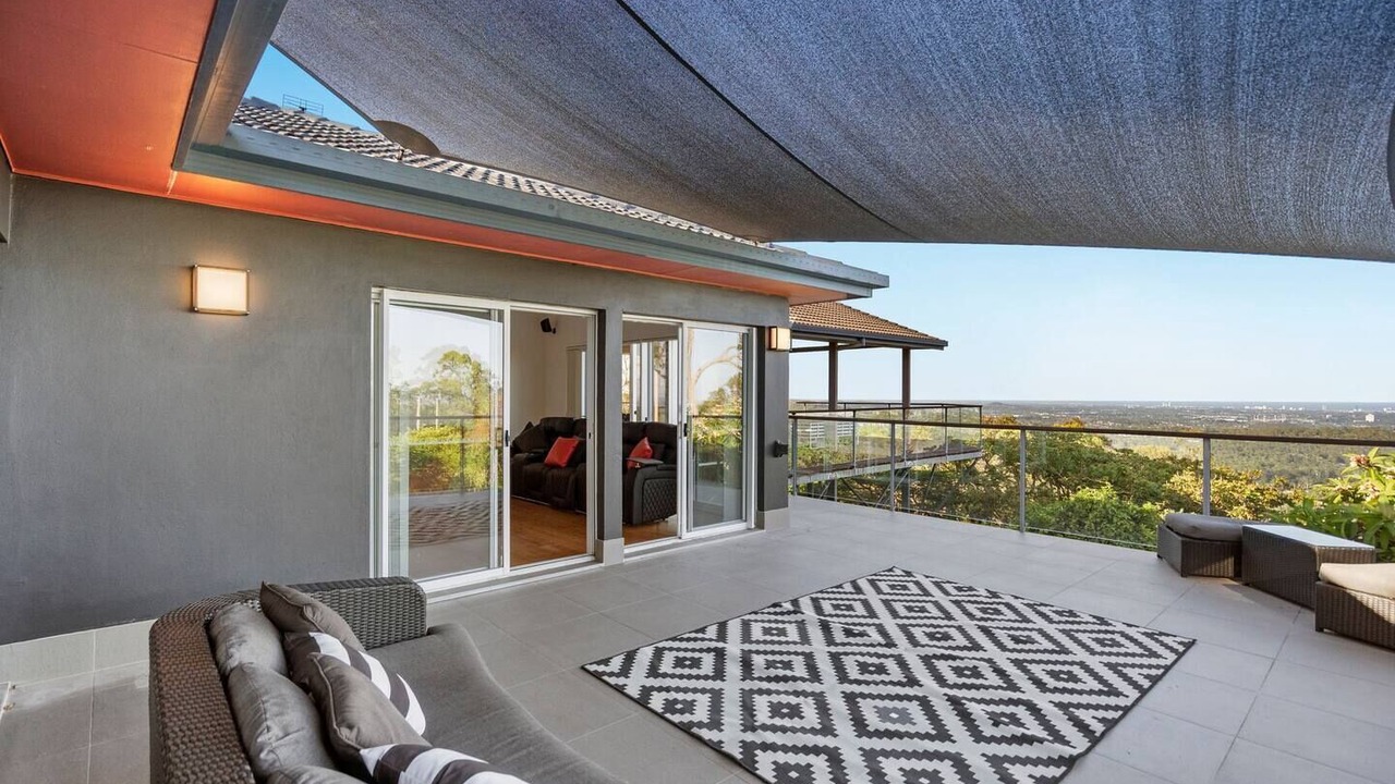 Photo of Patio Balcony in Tallai