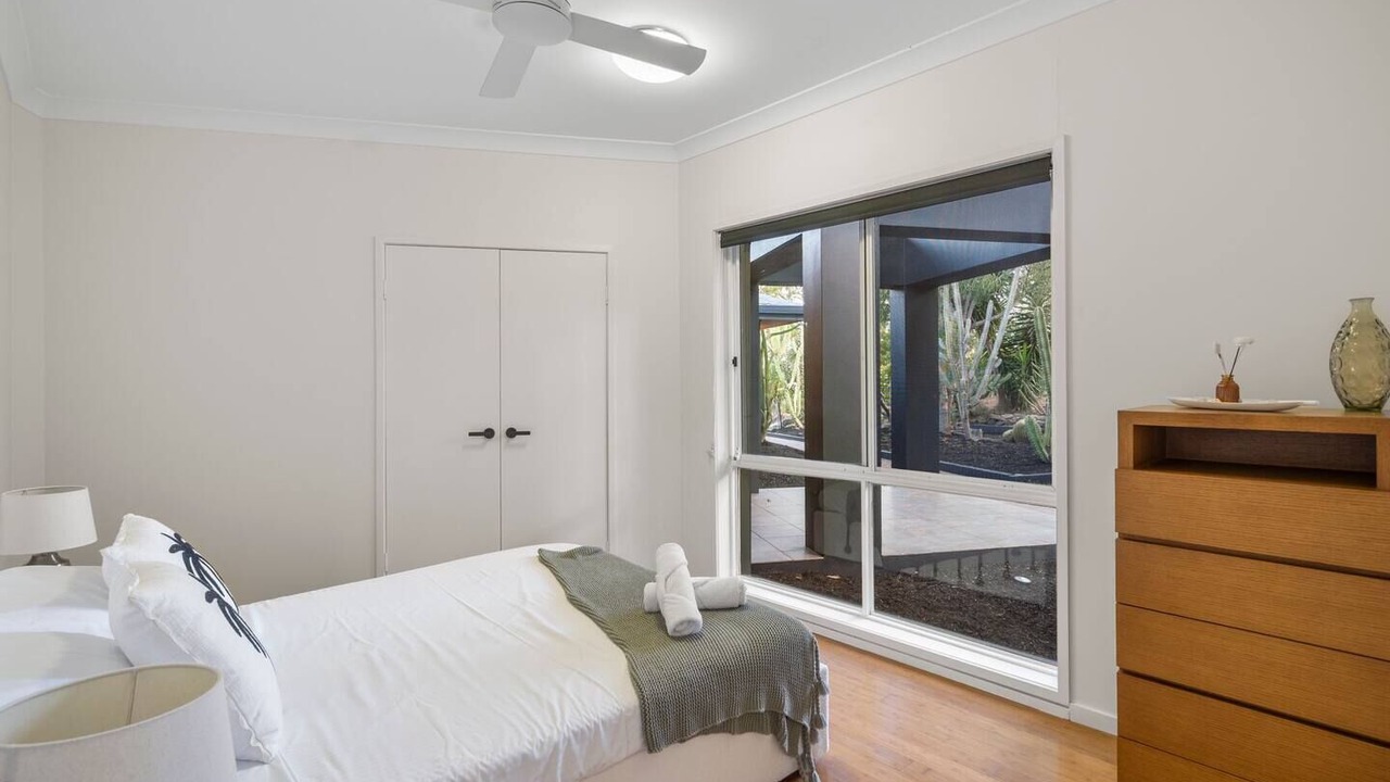 Photo of Bedroom in Tallai