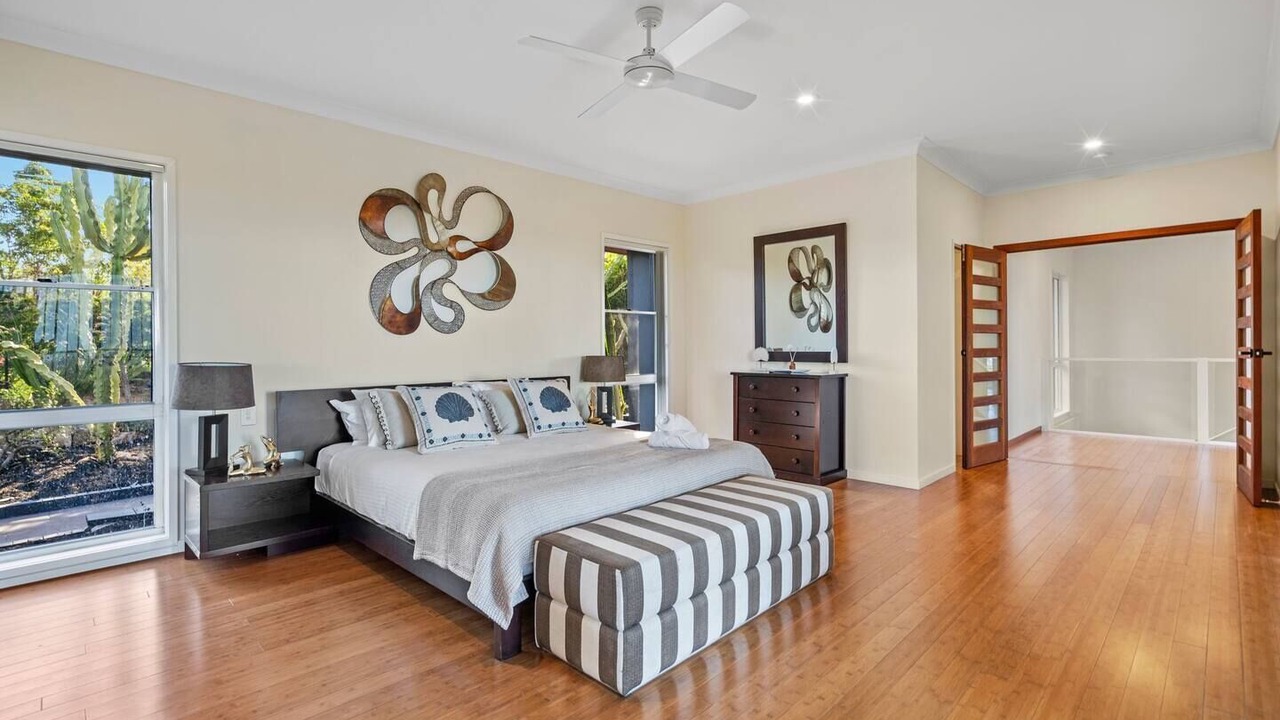 Photo of Bedroom in Tallai