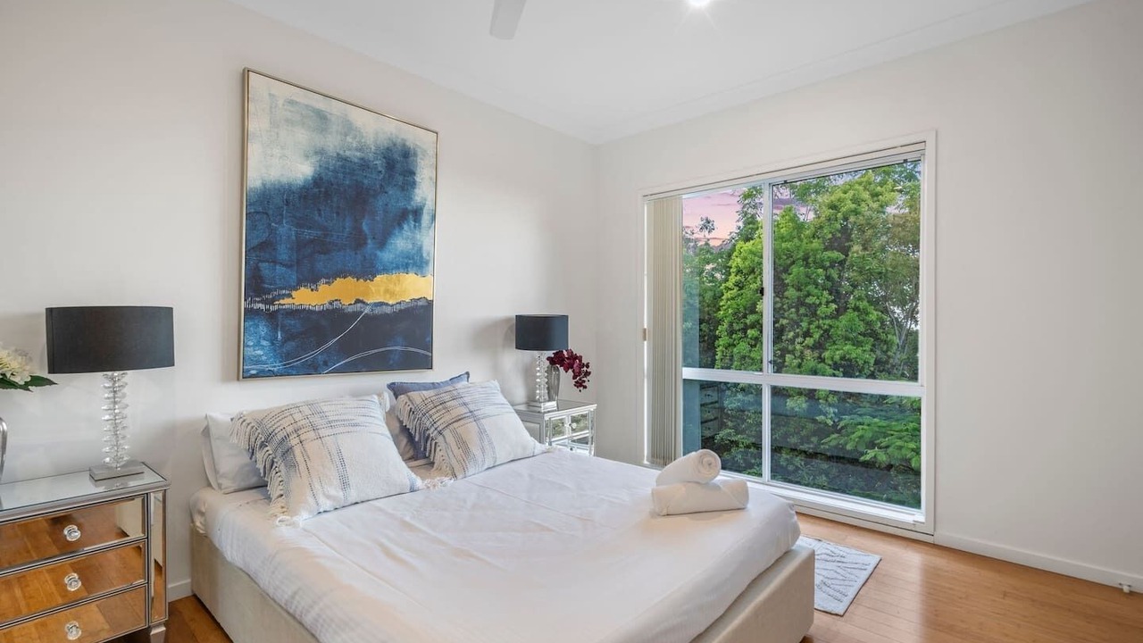 Photo of Bedroom in Tallai