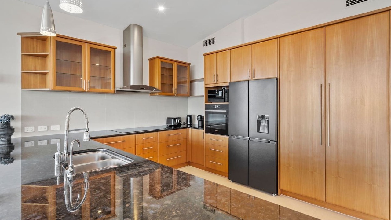 Photo of Kitchen in Tallai