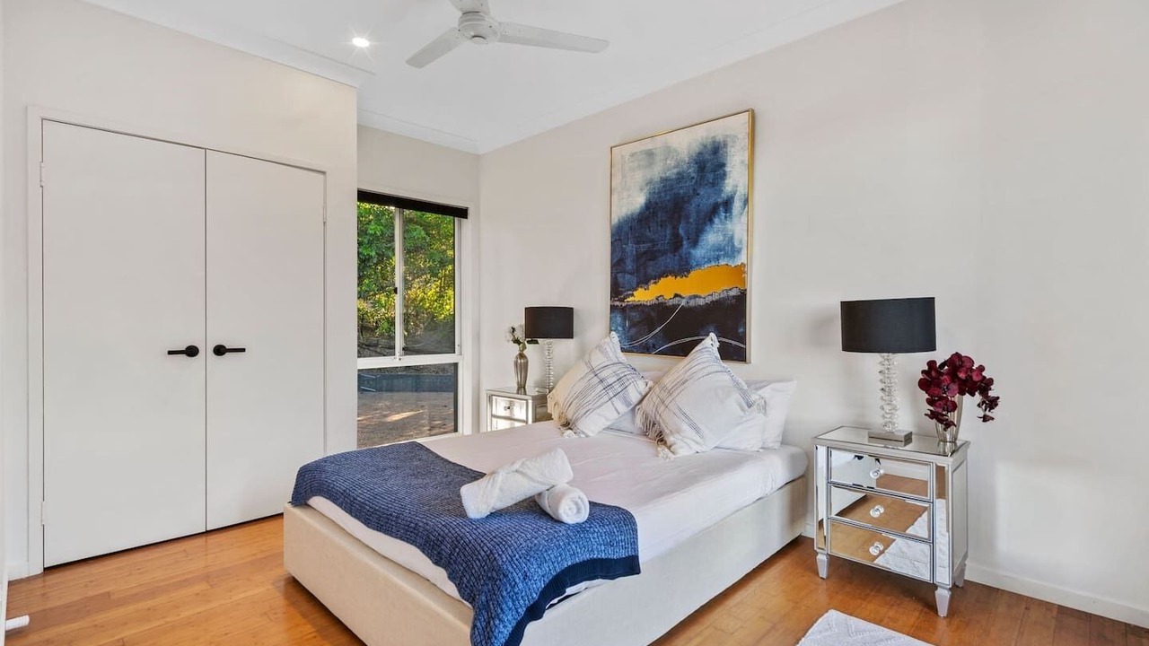 Photo of Bedroom in Tallai