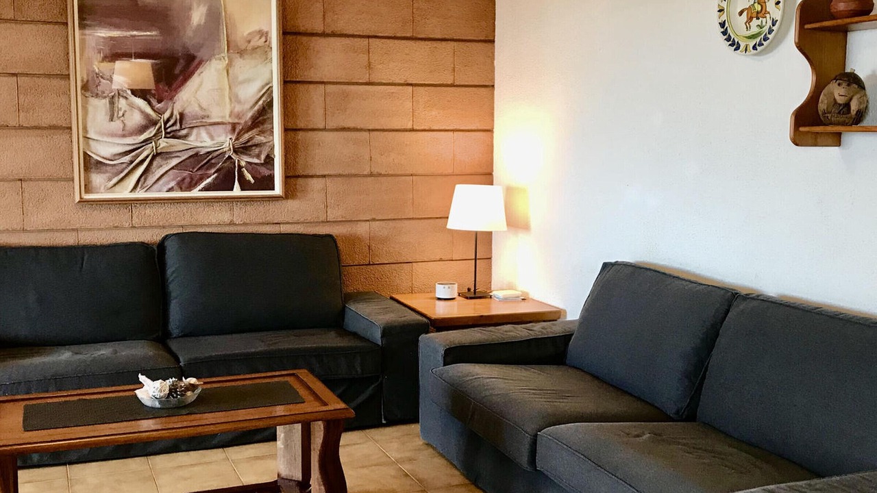 Photo of Livingroom in Miami Platja
