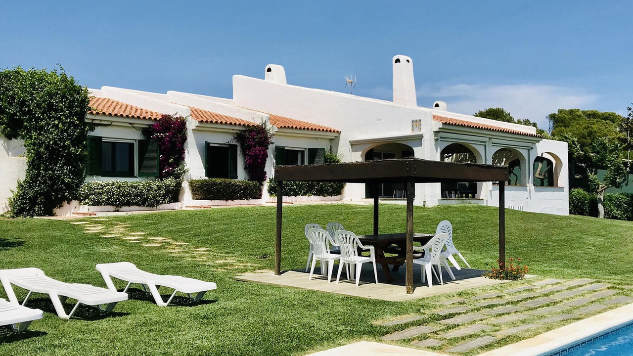 Photo of Outdoor in Miami Platja