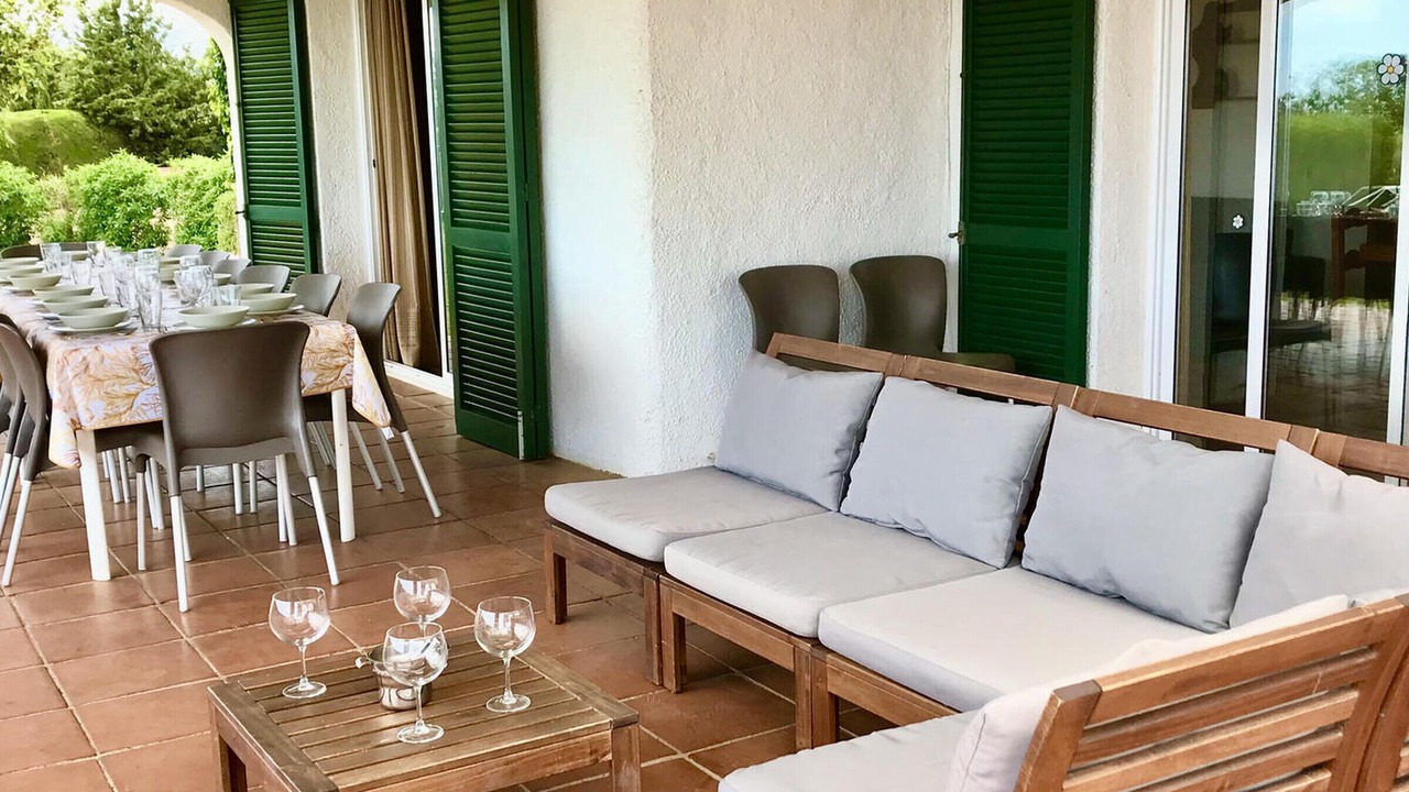 Photo of Outdoor in Miami Platja