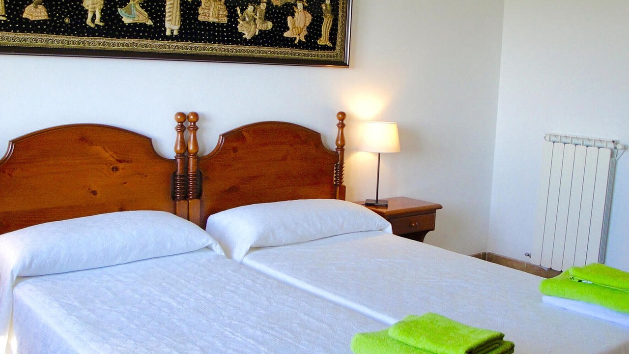 Photo of Bedroom in Miami Platja