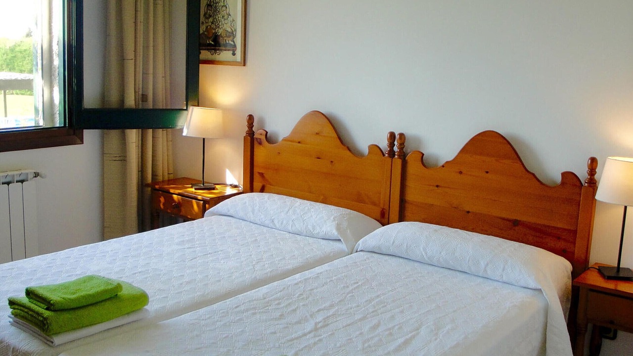 Photo of Bedroom in Miami Platja