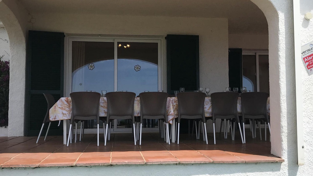Photo of Outdoor in Miami Platja