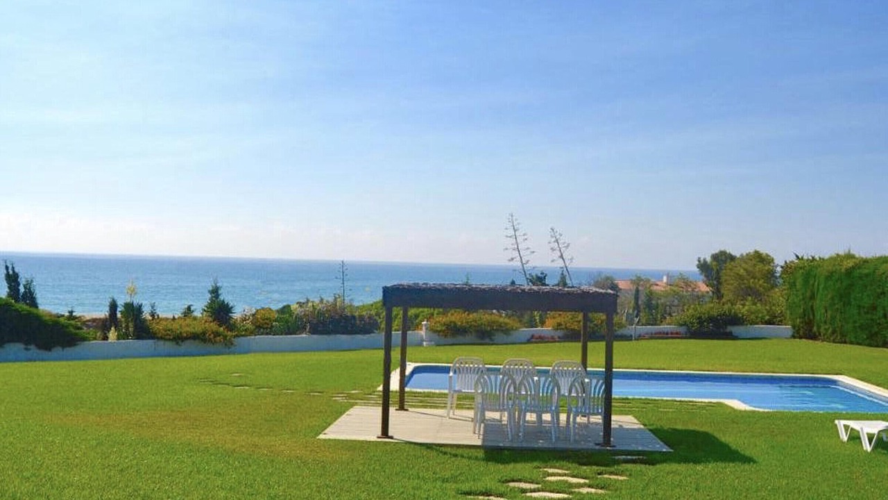 Photo of Outdoor in Miami Platja