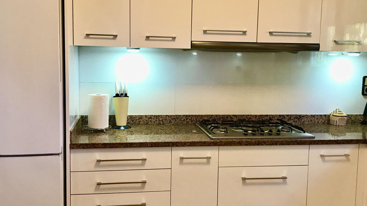 Photo of Kitchen in Miami Platja