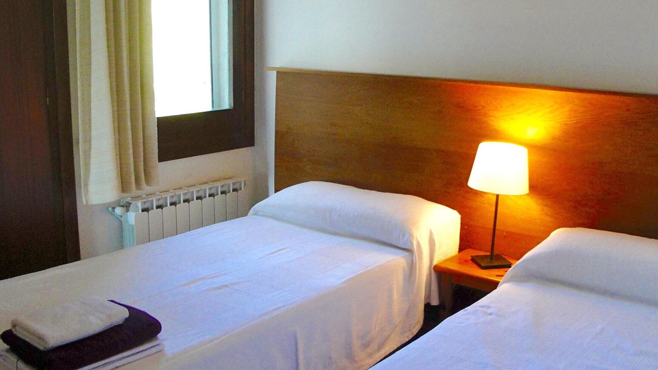 Photo of Bedroom in Miami Platja