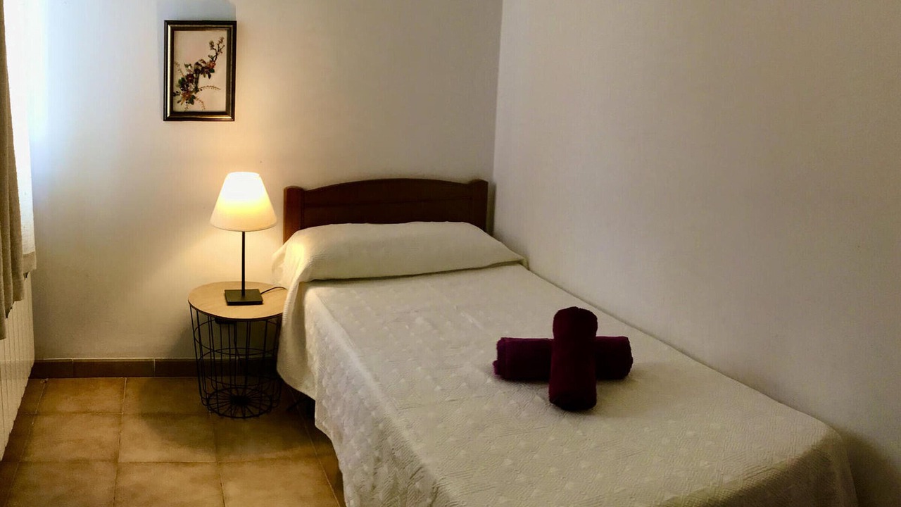 Photo of Bedroom in Miami Platja