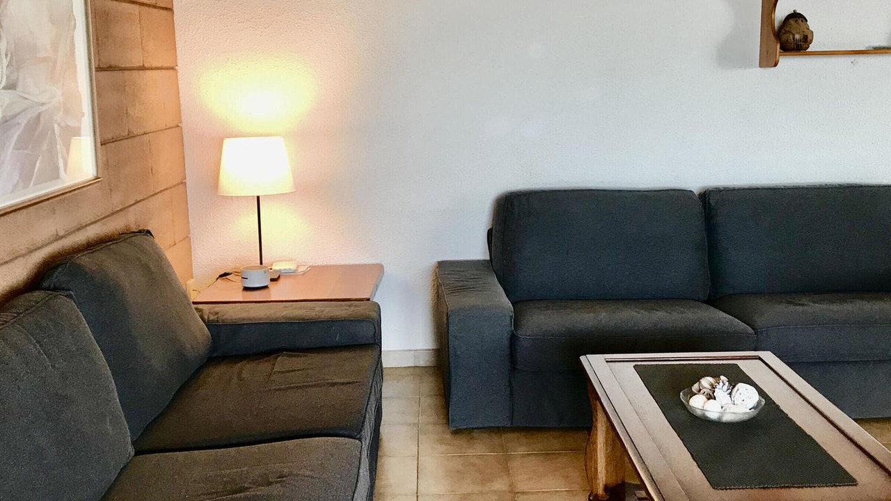 Photo of Livingroom in Miami Platja