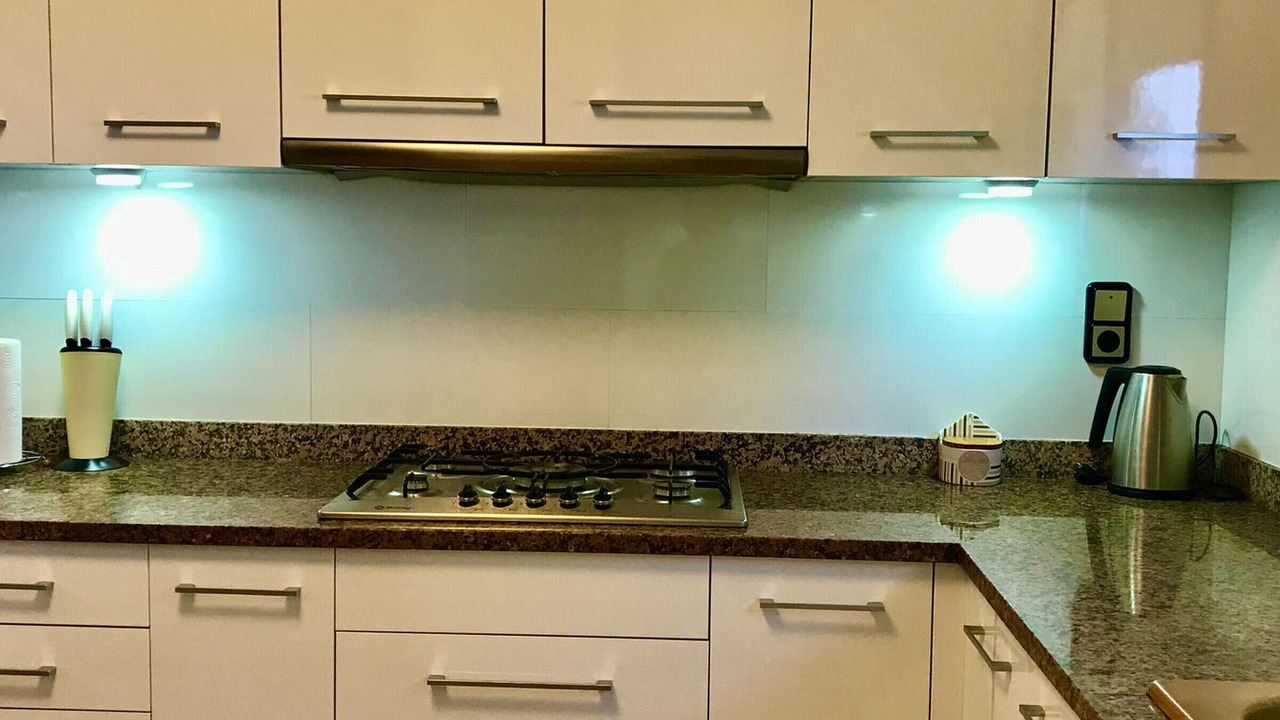 Photo of Kitchen in Miami Platja