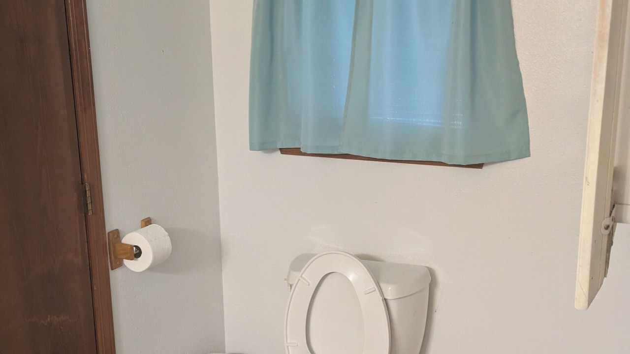 Photo of Bathroom in Burneyville