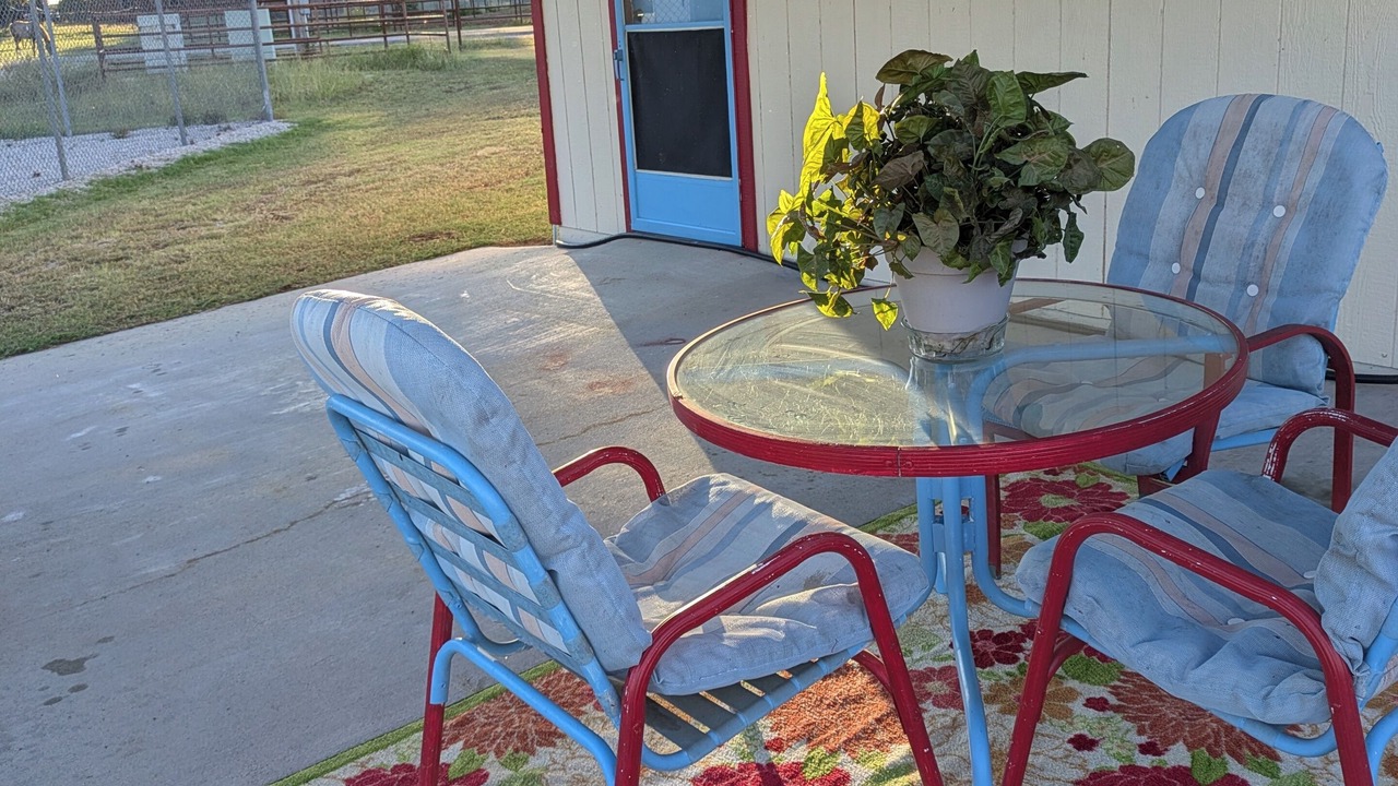 Photo of Outdoor in Burneyville