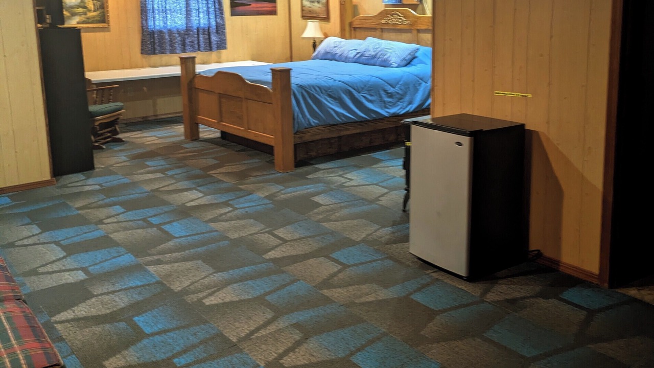 Photo of Bedroom in Burneyville