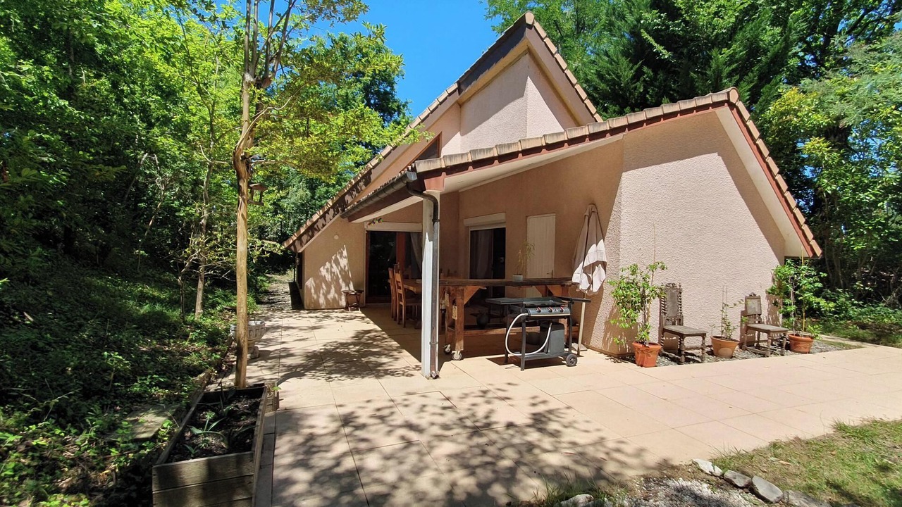 Photo of Outdoor in Lombez