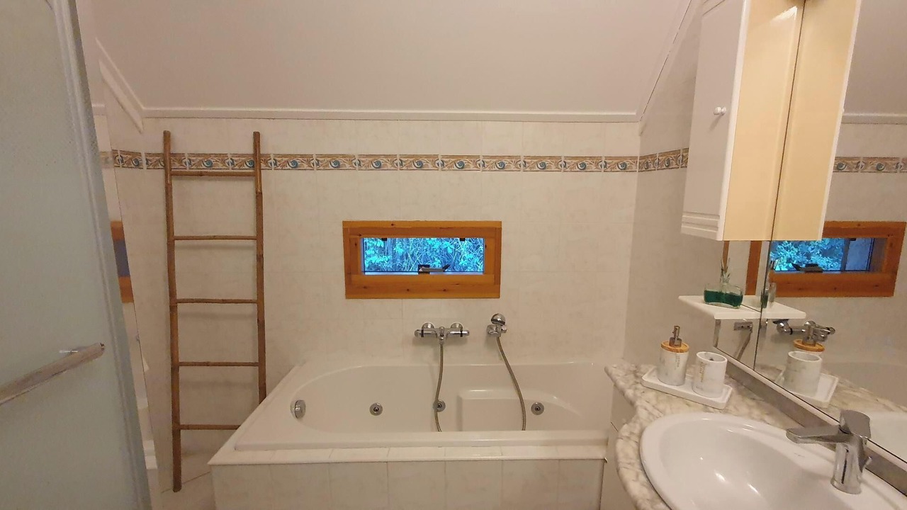 Photo of Bathroom in Lombez